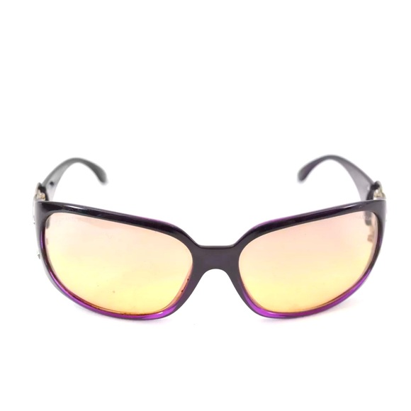 CHANEL CoCo Mark SUNNIES GUC - Picture 14 of 16